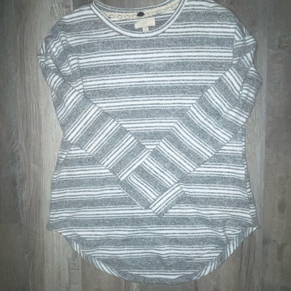 Cupio long sleeved top